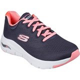 149057 - SKECHERS Ladies Arch Fit Sunny Outlook Sports Shoe