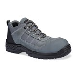 FC24 - Composite Textile Suede Low Shoe S1 SR FO