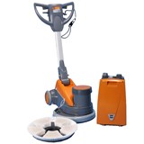 TASKI Dry Foam Carpet Care System