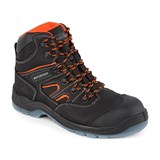 FC57 - Composite Leather Mid Boot S7S SR FO