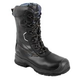 FD01 - Composite Leather Traction Boot 10"