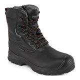 FD02 - Composite Leather Traction Boot 7"
