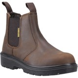 FS128 - Amblers Safety Dealer Boot