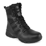 FW65 - Steel Action Leather and Mesh High Boot S3 SR HRO