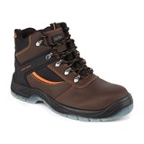 FW69 - Steel Leather Hiker Boot S3 SR FO