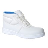 FW88 - Steel Microfibre Mid Boot S2 FO SR