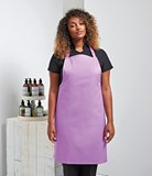 PR150 - Premier 'Colours' Bib Apron