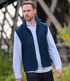 RG2001 - Regatta Honestly Made Recycled Soft Shell Bodywarmer