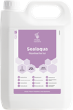 Sealaqua - Water Based Polyurethane Floor Seal