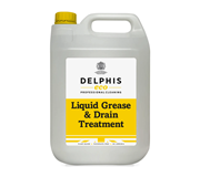 Delphis Eco Liquid Grease & Drain Cleaner