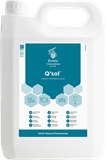 Q-Sol - High Strength Manual Detergent