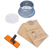 TASKI Dry Vacuum Cleaning Kit (8504500) Genuine TASKI Spare Part