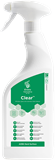 Evans Vanodine A096 Hard Surface Clear Window, Glass and Stainless-Steel Cleaner
