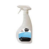 Selden T010 Heritage Beeswax Durniture Polish 750ml Liquid Spray.