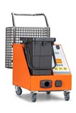 TASKI Steam SV4 Professional Steam Vacuum Cleaner