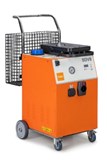 TASKI Steam SDV8 Professional Steam Vacuum Cleaner