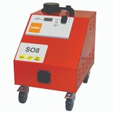 TASKI Steam SO8 High Pressure Commercial Steam Cleaner