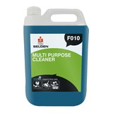 Selden F010 Multi-Purpose Floor & Hard Surface Cleaner 5L