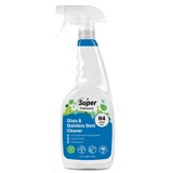 Glass & Stainless Steel Cleaner