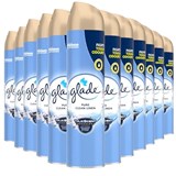 Glade Airfreshener x 12 (300ml)