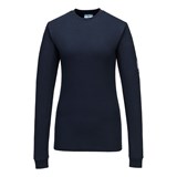 FR808 - Modaflame Knit FR Women's Long Sleeve T-Shirt