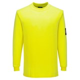 FR806 - Modaflame Knit FR Long Sleeve T-Shirt