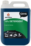 C016 - Professional 15% Washing Up Detergent
