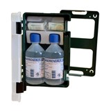 AeroWash™ EyeWash Cabinet