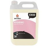 Selden Hygienic C032 Antibacterial Hand Soap 5L