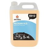 Reosan Biocidal HD Cleaner 5ltr