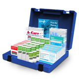 CATERING FIRST AID KIT